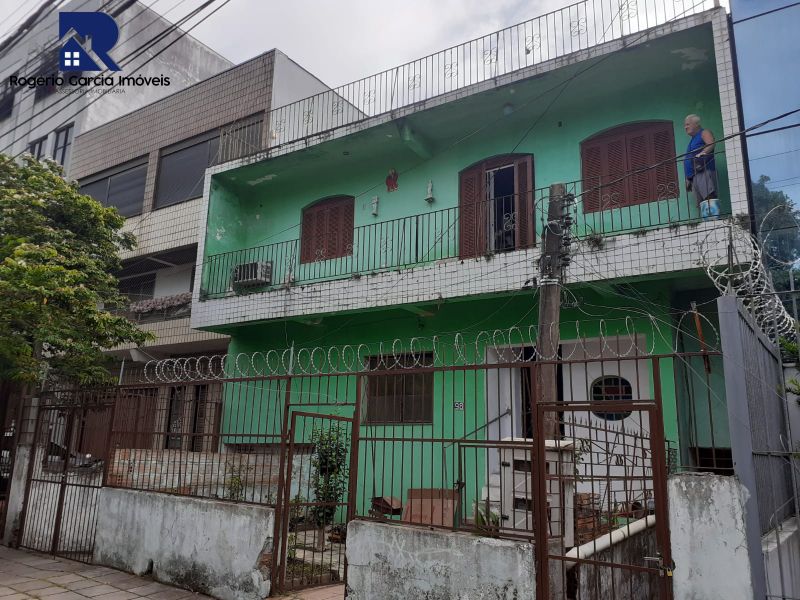Casa 4 dormitórios e 1 suíte no bairro Coronel Aparcio Borges em Porto Alegre - Paulo Rogério Garcia Imóveis - Bairro Partenon | Porto Alegre - RS 