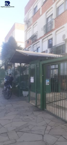 Apartamento 2 dormitórios no bairro Jardim do Salso em Porto Alegre - Paulo Rogério Garcia Imóveis - Bairro Partenon | Porto Alegre - RS 