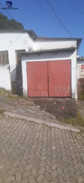 Casa 2 dormitórios no bairro So Jos em Porto Alegre - Paulo Rogério Garcia Imóveis - Bairro Partenon | Porto Alegre - RS 