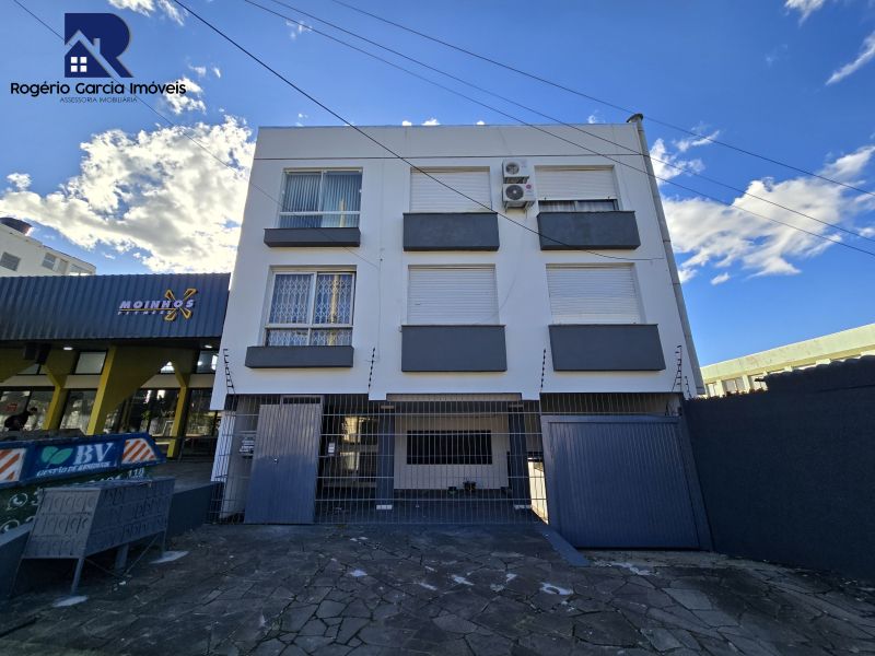 Apartamento 2 dormitórios no bairro Glria em Porto Alegre - Paulo Rogério Garcia Imóveis - Bairro Partenon | Porto Alegre - RS 