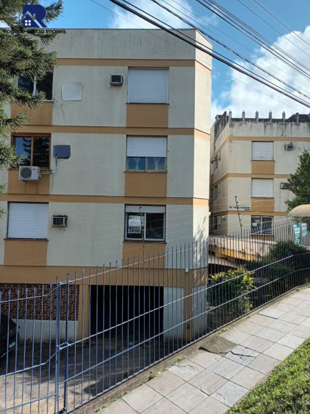 Apartamento 1 dormitório no bairro Agronomia em Porto Alegre - Paulo Rogério Garcia Imóveis - Bairro Partenon | Porto Alegre - RS 