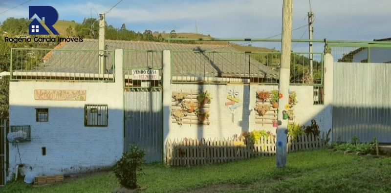 Casa 2 dormitórios e 1 suíte no bairro Coronel Aparcio Borges em Porto Alegre - Paulo Rogério Garcia Imóveis - Bairro Partenon | Porto Alegre - RS 