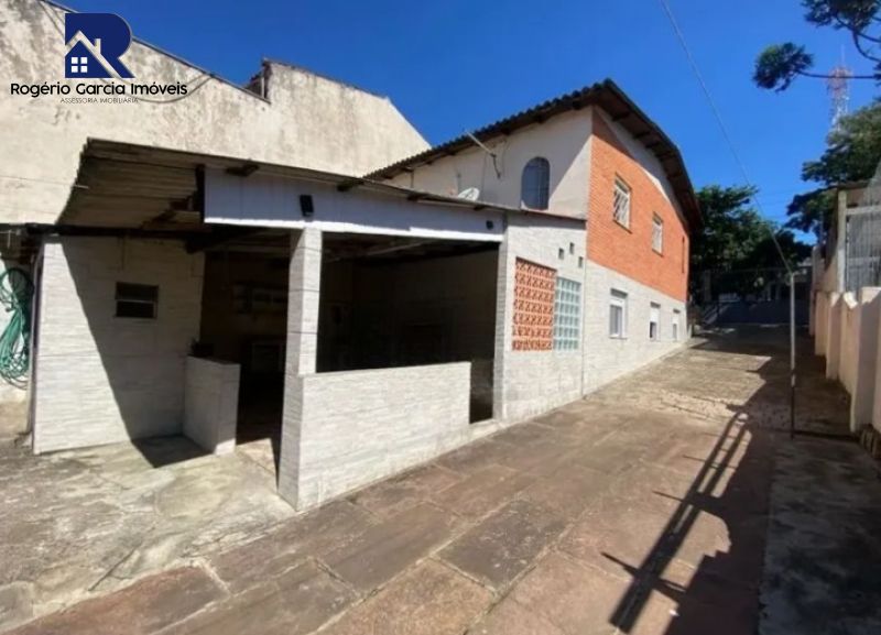 Casa 3 dormitórios e 1 suíte no bairro So Jos em Porto Alegre - Paulo Rogério Garcia Imóveis - Bairro Partenon | Porto Alegre - RS 