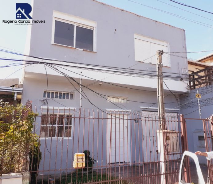 Casa 2 dormit&oacute;rios e 2 su&iacute;tes no bairro S�o Jos� em Porto Alegre - Paulo Rogério Garcia Imóveis - Bairro Partenon | Porto Alegre - RS 