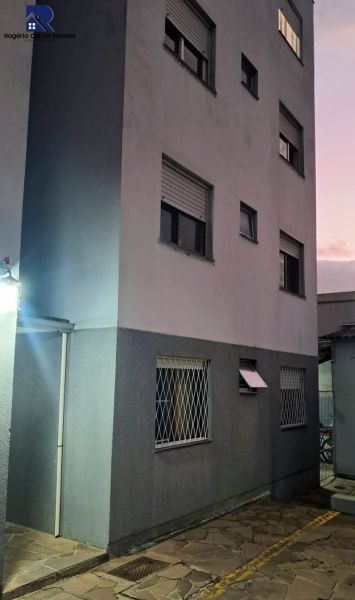 Apartamento 2 dormit&oacute;rios no bairro S�o Jos� em Porto Alegre - Paulo Rogério Garcia Imóveis - Bairro Partenon | Porto Alegre - RS 