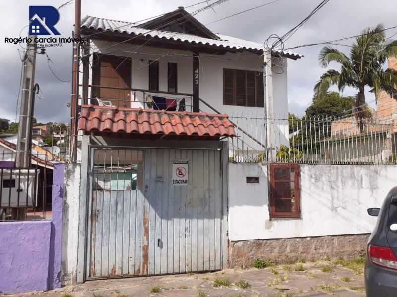 Casa 2 dormit&oacute;rios no bairro S�o Jos� em Porto Alegre - Paulo Rogério Garcia Imóveis - Bairro Partenon | Porto Alegre - RS 