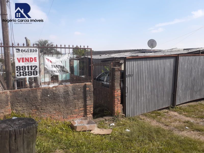 Casa 2 dormit&oacute;rios no bairro S�o Jos� em Porto Alegre - Paulo Rogério Garcia Imóveis - Bairro Partenon | Porto Alegre - RS 