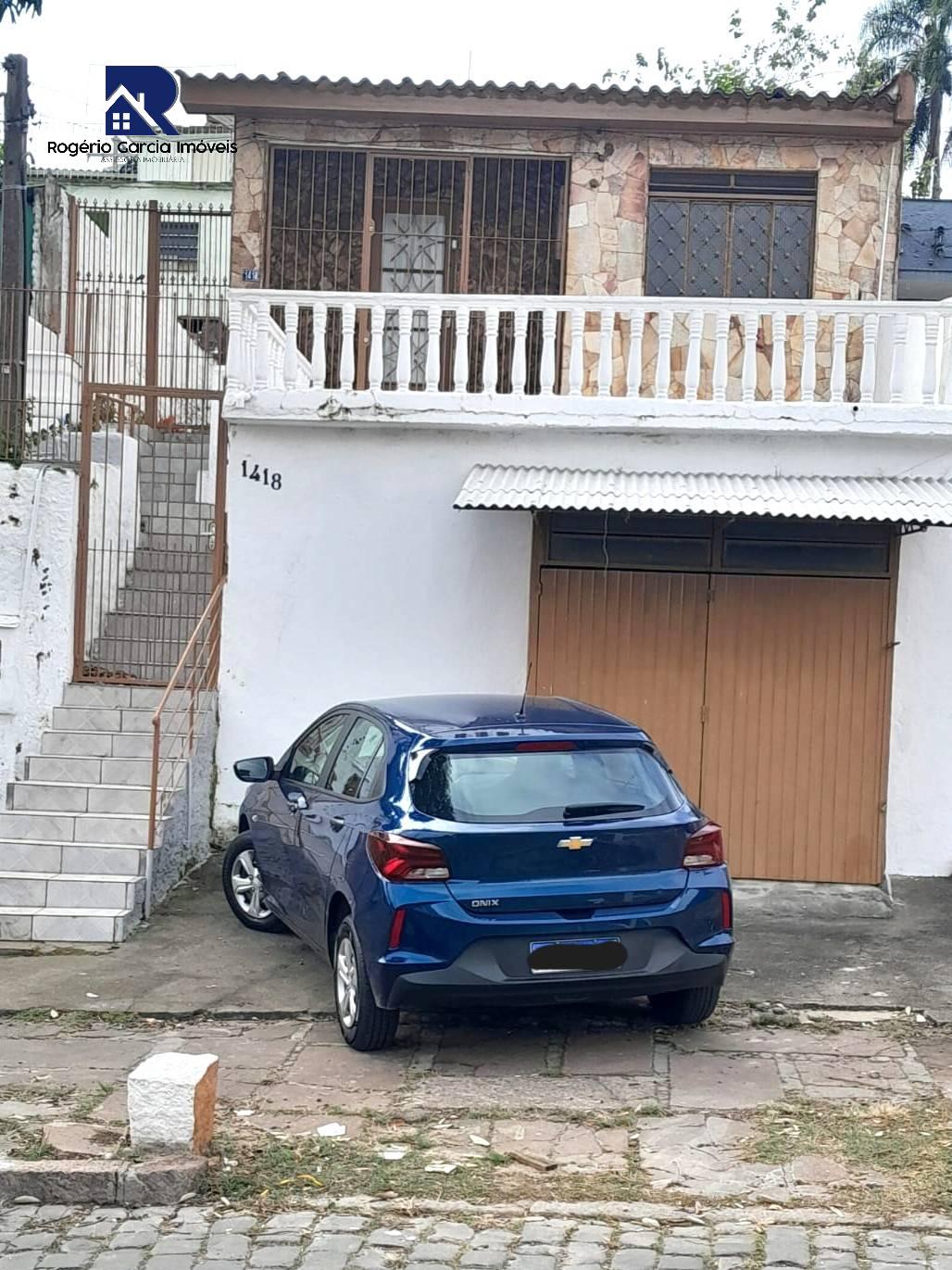 Casa 2 dormit&oacute;rios no bairro S�o Jos� em Porto Alegre - Paulo Rogério Garcia Imóveis - Bairro Partenon | Porto Alegre - RS 