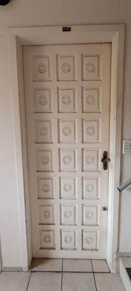 Apartamento 2 quarto(s)  no Vila Cachoeirinha