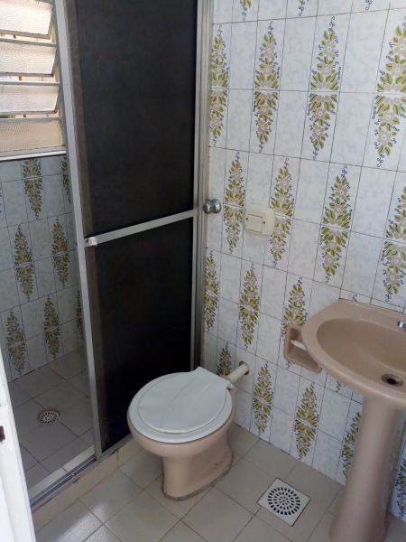 Apartamento 2 quarto(s)  no Vila Cachoeirinha