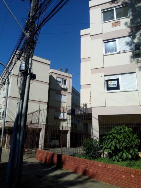 Apartamento 2 quarto(s)  no Vila Cachoeirinha