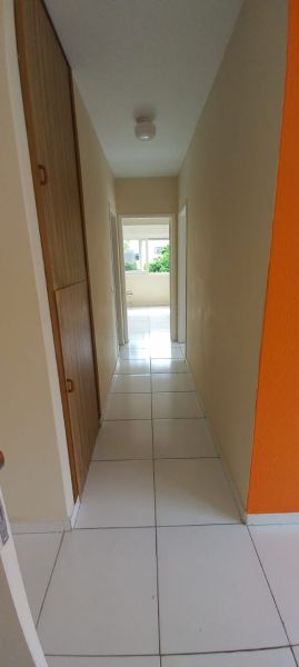 Apartamento 2 quarto(s)  no Vila Cachoeirinha