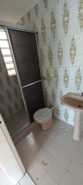 Apartamento 2 quarto(s)  no Vila Cachoeirinha