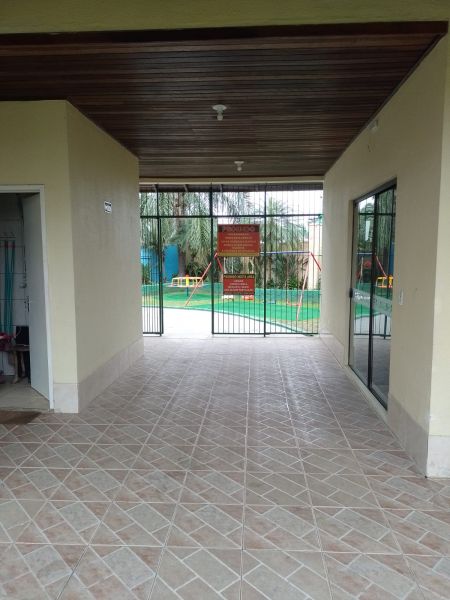 Apartamento 2 quarto(s)  no Vila Cachoeirinha