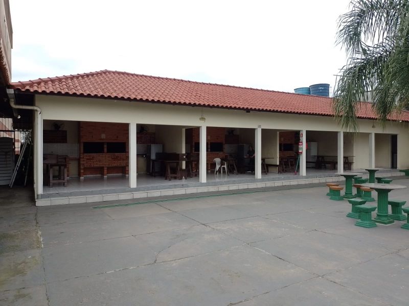 Apartamento 2 quarto(s)  no Vila Cachoeirinha