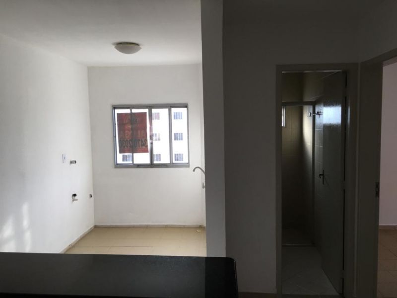 Apartamento 2 quarto(s)  no Vila Cachoeirinha