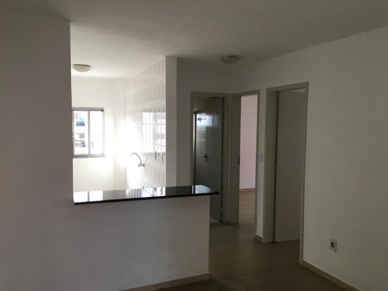 Apartamento 2 quarto(s)  no Vila Cachoeirinha