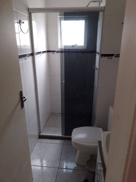 Apartamento 2 quarto(s)  no Vila Princesa Izabel