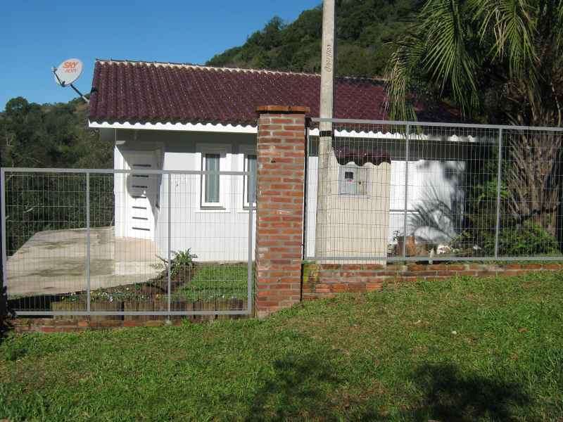 Casa 2 quarto(s)  no Itararé