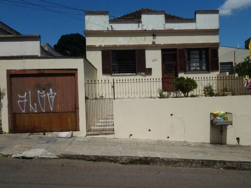 Casa 3 quarto(s)  no Itararé
