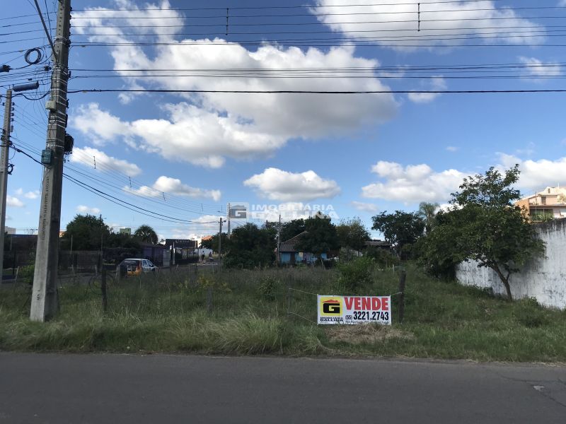 Terreno no Urlândia