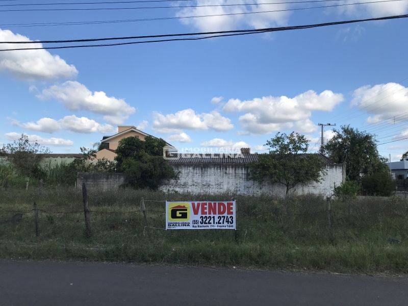 Terreno no Urlândia