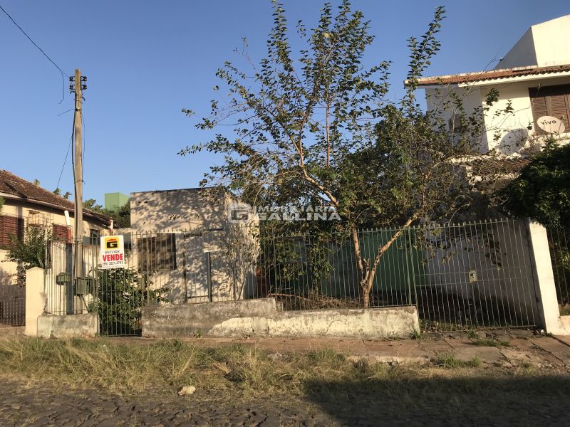 Terreno no Nossa Senhora do Rosário