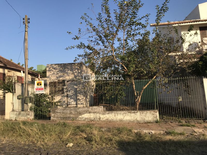 Terreno no Nossa Senhora do Rosário