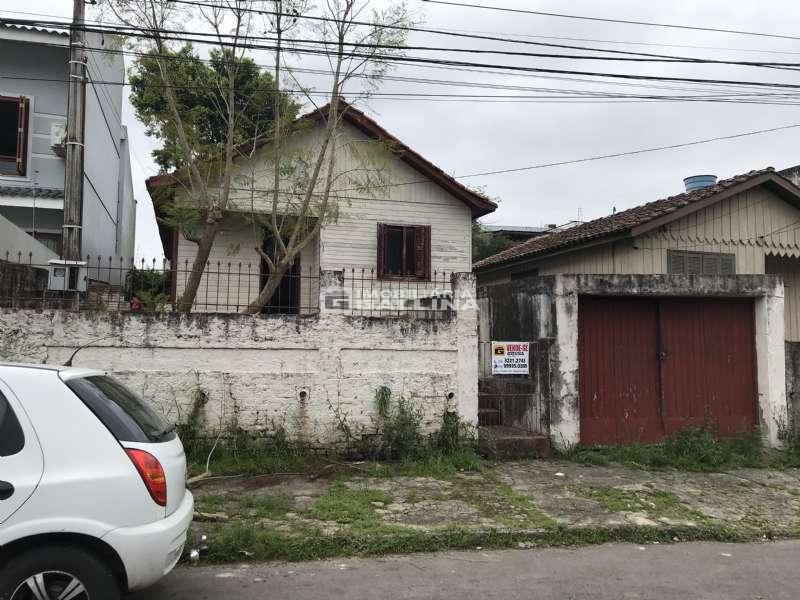 Terreno no Nossa Senhora das Dores