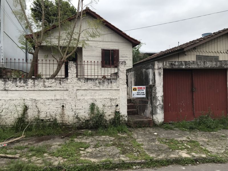 Terreno no Nossa Senhora das Dores