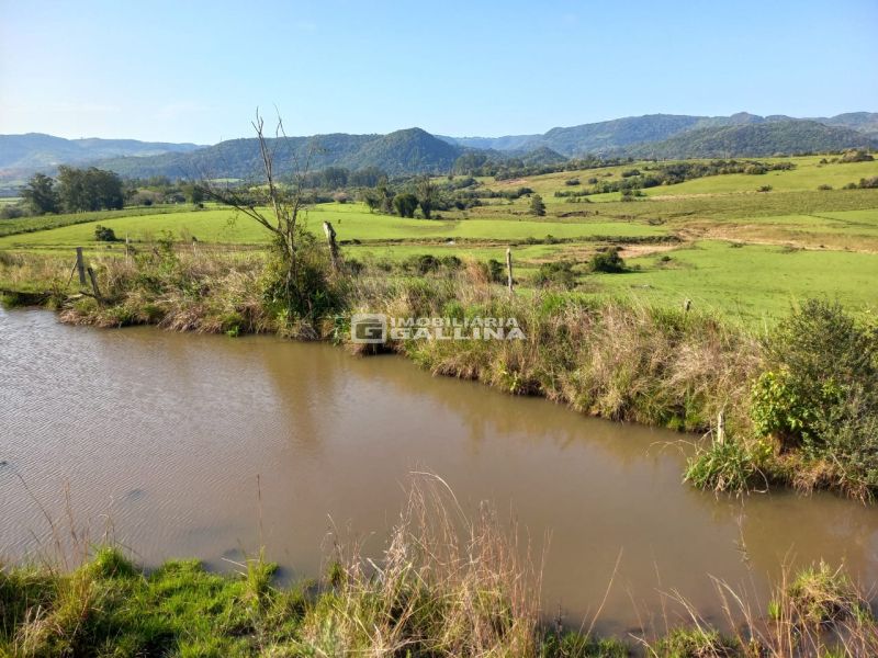 Terreno no Caturrita