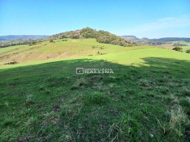 Terreno no Caturrita