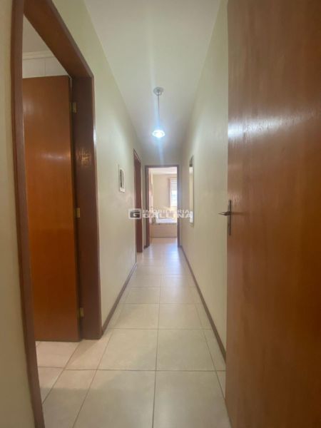Apto 2 quarto(s)  no Nossa Senhora das Dores