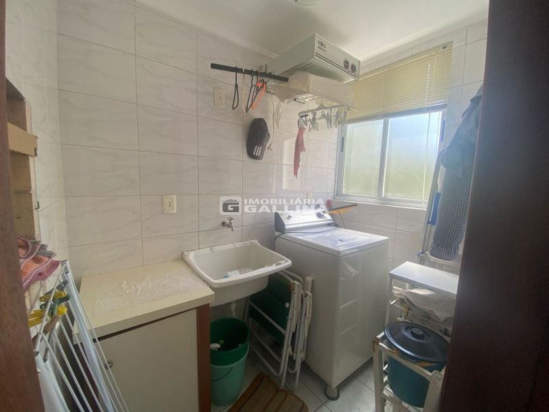 Apto 2 quarto(s)  no Nossa Senhora das Dores