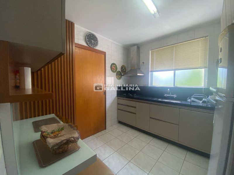 Apto 2 quarto(s)  no Nossa Senhora das Dores