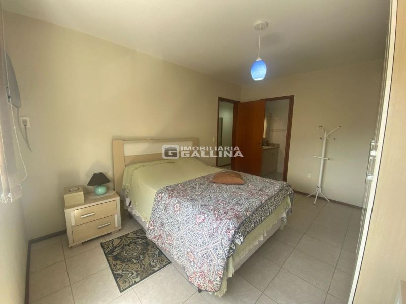 Apto 2 quarto(s)  no Nossa Senhora das Dores