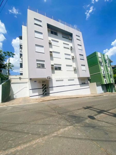 Apto 2 quarto(s)  no Nossa Senhora das Dores