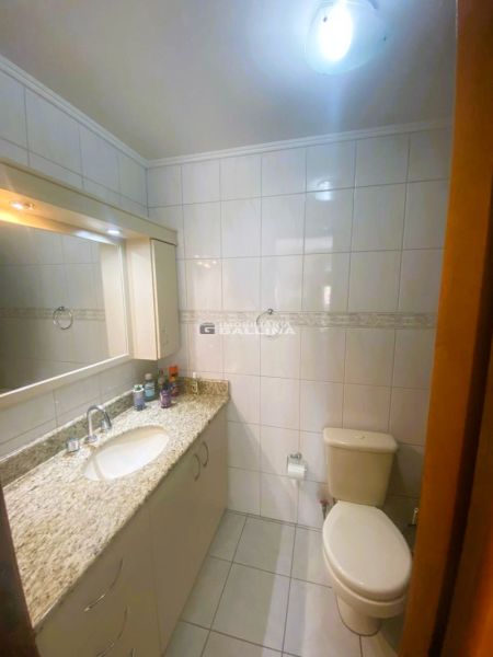 Apto 2 quarto(s)  no Nossa Senhora das Dores