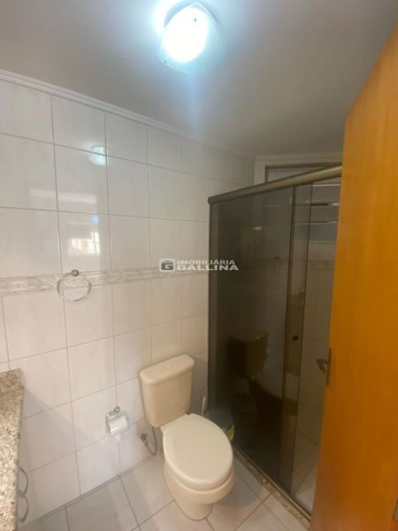 Apto 2 quarto(s)  no Nossa Senhora das Dores