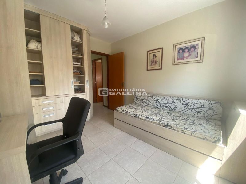 Apto 2 quarto(s)  no Nossa Senhora das Dores