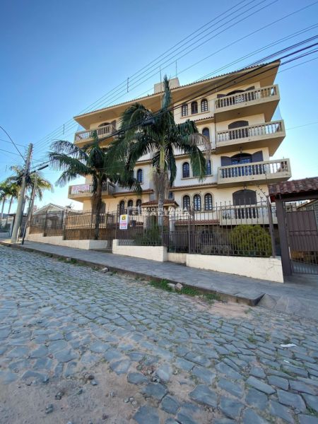 Apto 3 quarto(s)  no Nossa Senhora das Dores