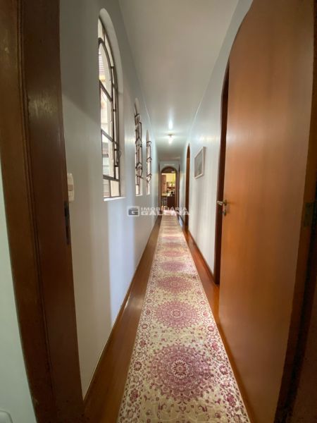 Apto 3 quarto(s)  no Nossa Senhora das Dores