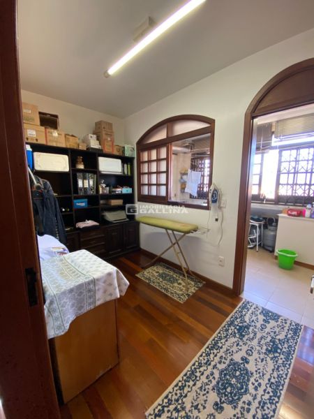 Apto 3 quarto(s)  no Nossa Senhora das Dores
