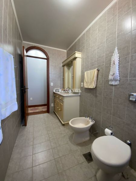 Apto 3 quarto(s)  no Nossa Senhora das Dores