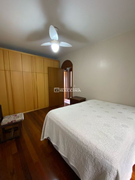 Apto 3 quarto(s)  no Nossa Senhora das Dores
