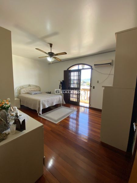 Apto 3 quarto(s)  no Nossa Senhora das Dores