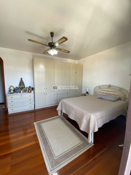 Apto 3 quarto(s)  no Nossa Senhora das Dores