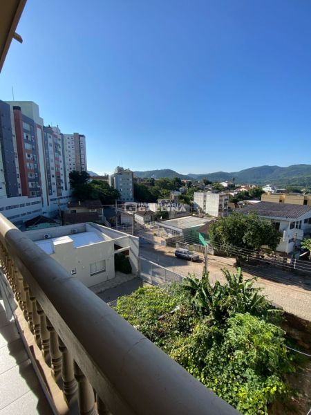 Apto 3 quarto(s)  no Nossa Senhora das Dores