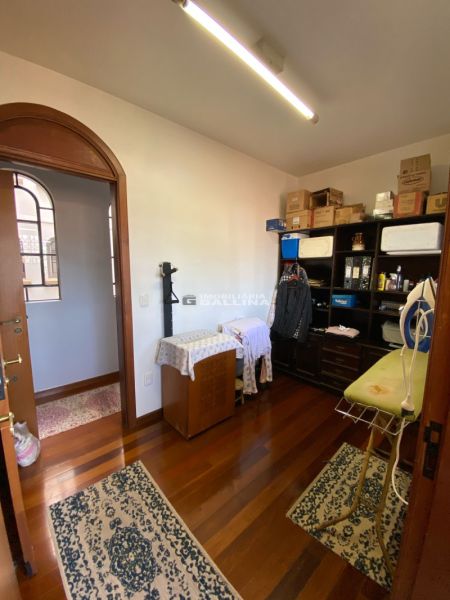 Apto 3 quarto(s)  no Nossa Senhora das Dores