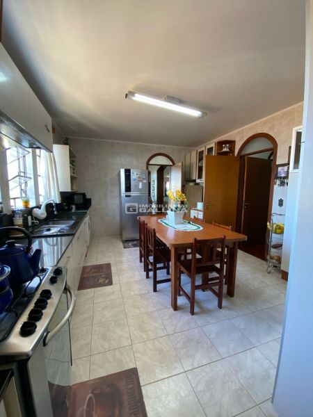 Apto 3 quarto(s)  no Nossa Senhora das Dores